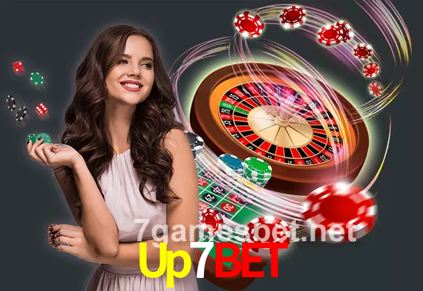 vivo no cassino Up7Bet