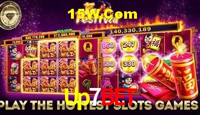 Up7Bet Brasília - Bonus Features