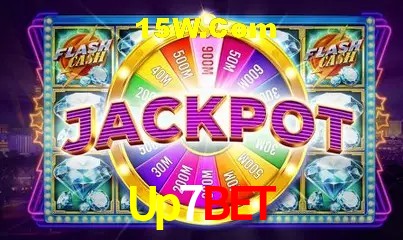 Up7Bet - Aplicativo Móvel