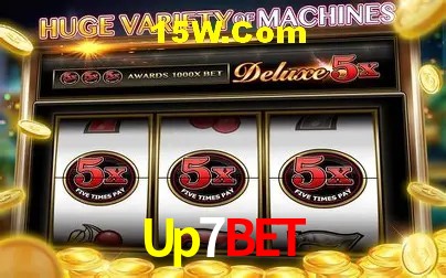 Up7Bet Rio de Janeiro - Licenses