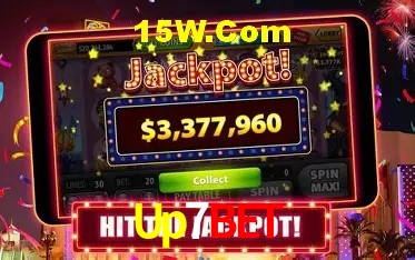 Up7Bet - Winners Celebration