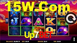 Explore as vantagens do Up7Bet: serviço profissional e confiabilidade