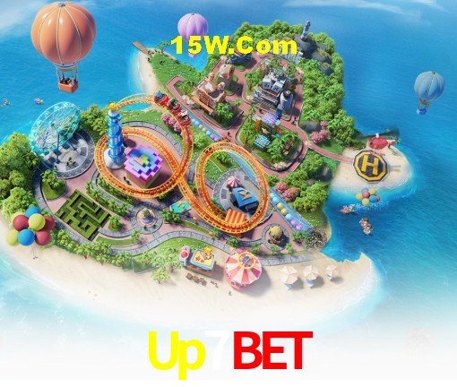 Diretório de Jogos Up7Bet