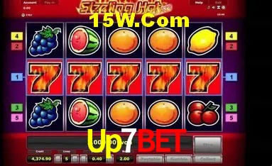 Up7Bet São Paulo - Jogo Providers