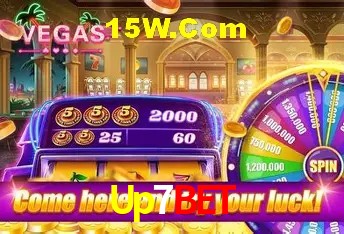Up7Bet - Pagamento PIX Instantâneo