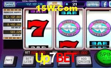 Up7Bet Belo Horizonte - Payments