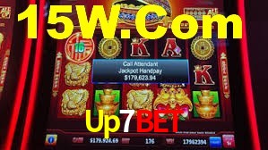 Live Casino Up7Bet