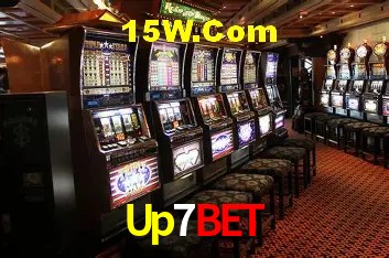 Up7Bet Salvador - Promo Stats