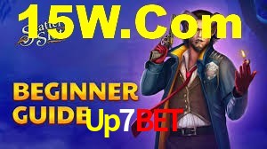 Welcome Bonus Up7Bet