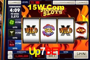 Up7Bet São Paulo - Hot Promos