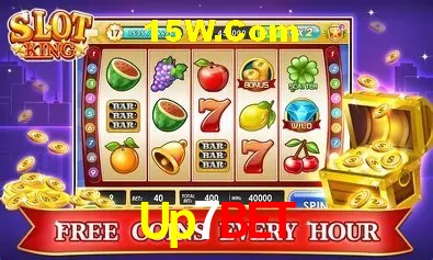 Provedores de Jogos Up7Bet