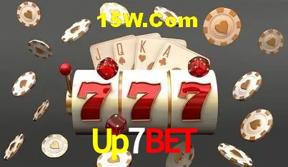 Promoções Sazonais Up7Bet