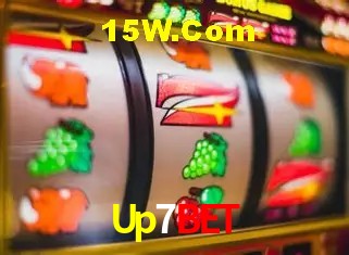 Up7Bet Plataforma - Certificada MGA desde 2015