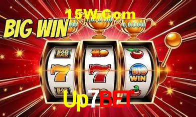 Up7Bet Belo Horizonte - Jackpots