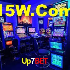 Ofertas Imperdíveis na Up7Bet: Promoções e Bônus Que Valem a Pena