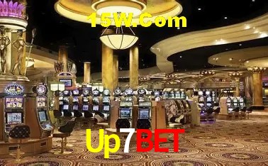 Login Seguro Up7Bet