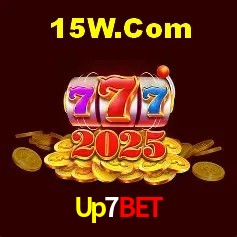 Design Responsivo Up7Bet