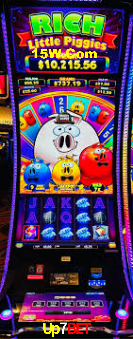 Up7Bet - Cassinos Mais Populares Do Brasil - Up7Bet.Com