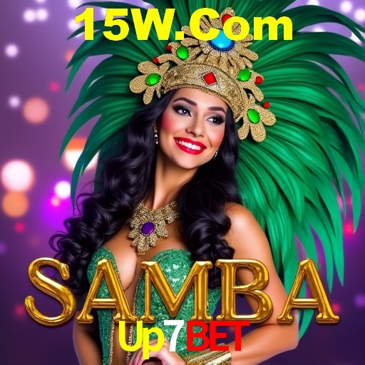 PIX Instantâneo Up7Bet
