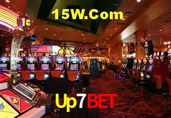 Up7Bet - cassino ao vivo
