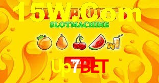VIP Casino Up7Bet