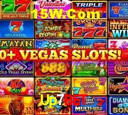 Promoção Relâmpago Up7Bet