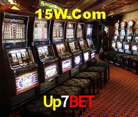Up7Bet - User Statistics