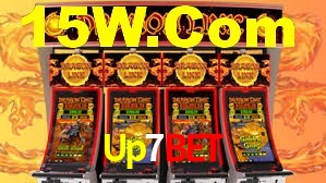 Programa VIP Up7Bet