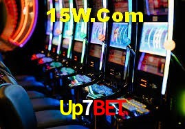 Game Providers Up7Bet