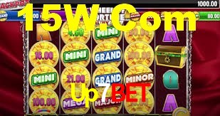 Exclusive Games Up7Bet