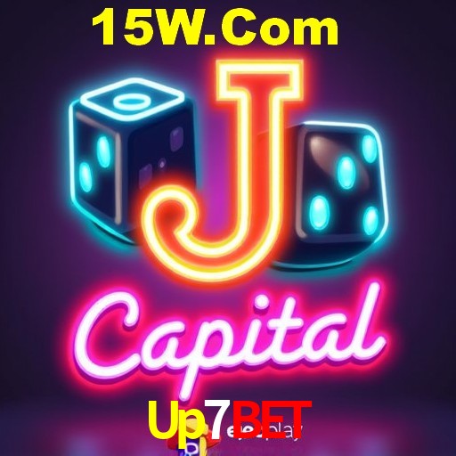 Descubra o Mundo do Cassino Online com Up7Bet