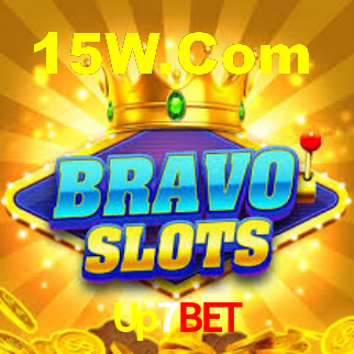 Bônus Generosos e Exclusivos no Up7Bet para Você!