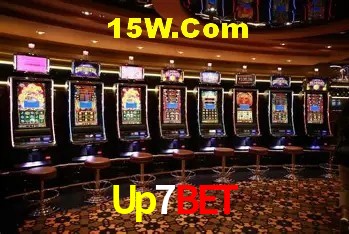 Integração de APIs Up7Bet