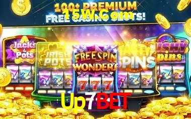 Up7Bet Belo Horizonte - Promo Tips