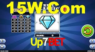 Premium Interface Up7Bet