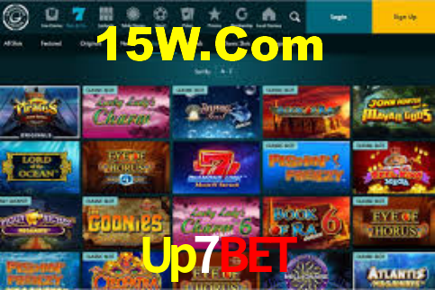 Up7Bet Login