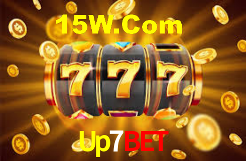 PIX Instantâneo Up7Bet