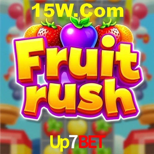 Interface Premium Up7Bet