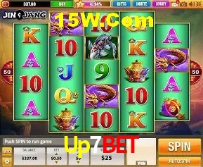 Ofertas Exclusivas Up7Bet