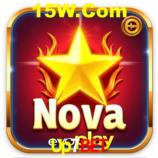 Interface do App Up7Bet