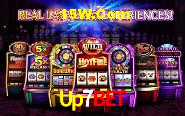Diretório de Jogos Up7Bet