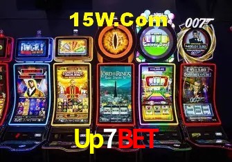 Estatísticas Up7Bet