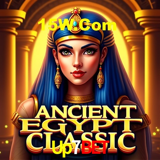 Jogos de Slot Up7Bet