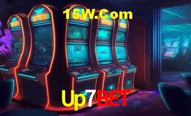 Sistemas de Segurança Up7Bet
