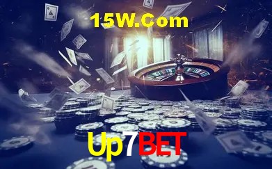 Promoções Sazonais Up7Bet