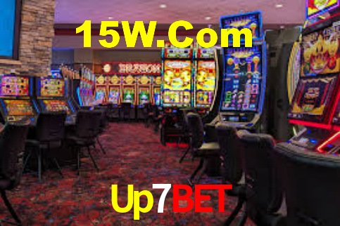 Bônus Generosos e Exclusivos no Up7Bet para Você!