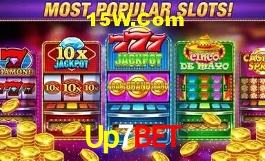 Promoções Sazonais Up7Bet