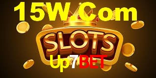 Bônus de Boas-vindas Up7Bet