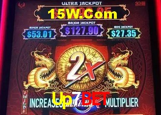 Provedores de Jogos Up7Bet