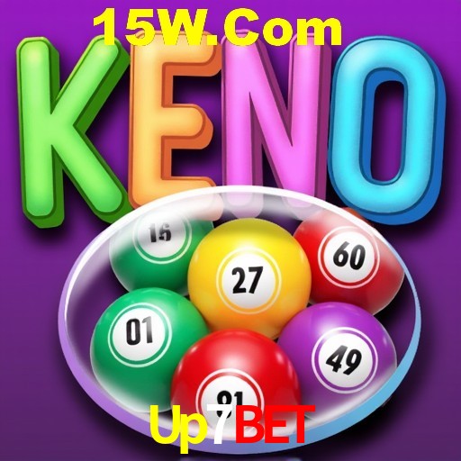 Inovações de Jogos na Up7Bet: O Futuro das Experiências Interativas